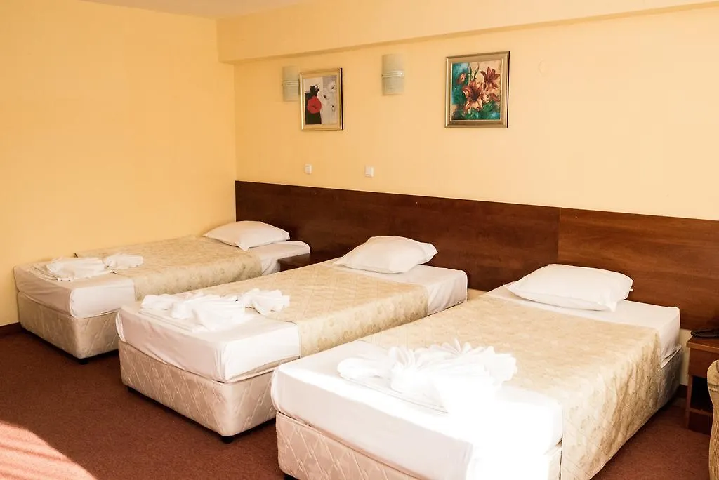 Avenue Hotel Deluxe Burgas City 3*,  Bulgaria
